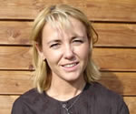 Karin Sperhansl